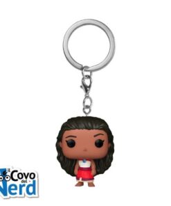 Funko POP! Keychain: Moana 2 - Moana
