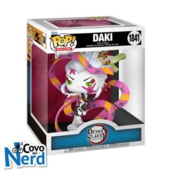 Funko POP! Deluxe: Demon Slayer - Daki 1841