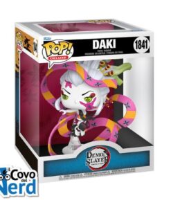Funko POP! Deluxe: Demon Slayer - Daki 1841