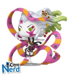 Funko POP! Deluxe: Demon Slayer - Daki 1841