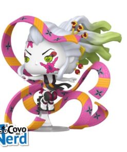 Funko POP! Deluxe: Demon Slayer - Daki 1841