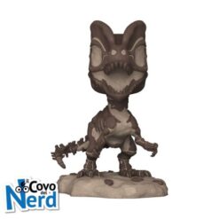 Funko POP! Movies: Jurrasic World - Dilophorous 1680