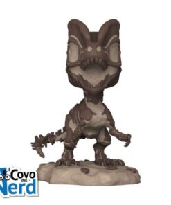 Funko POP! Movies: Jurrasic World - Dilophorous 1680