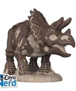 Funko POP! Movies: Jurrasic World - Triceratops 1681