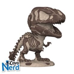 Funko POP! Movies: Jurrasic World - Tyrannosaurus 1682