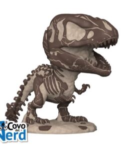 Funko POP! Movies: Jurrasic World - Tyrannosaurus 1682