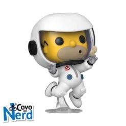 Funko POP! Television: The Simpson - Deep Space Homer 1653