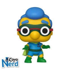 Funko POP! Television: The Simpson - Fallout Boy 1655