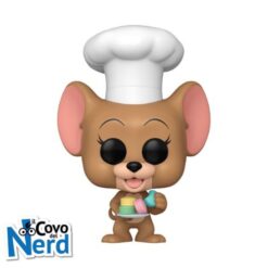Funko POP! Television: Tom & Jerry - Jerry 1658
