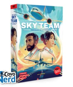 Sky Team