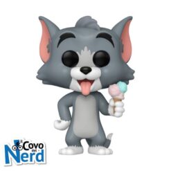 Funko POP! Television: Tom & Jerry - Tom 1657
