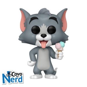 Funko POP! Television: Tom & Jerry  - Tom 1657