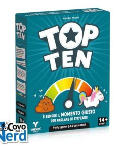 Top Ten