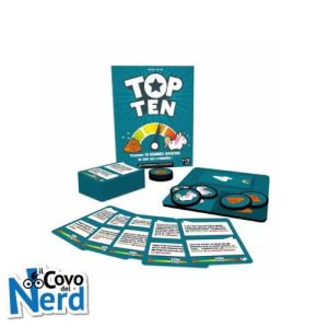 Top Ten