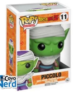 Funko POP! Animation: Dragon Ball Z - Piccolo 11