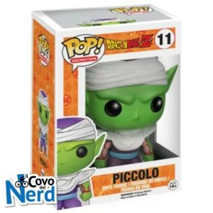 Funko POP! Animation: Dragon Ball Z - Piccolo 11
