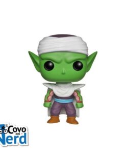 Funko POP! Animation: Dragon Ball Z - Piccolo 11