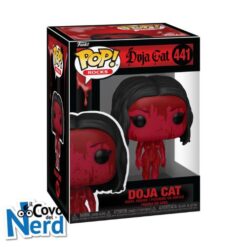 Funko POP! Rocks: Doja Cat - 441