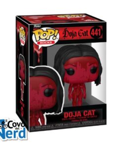 Funko POP! Rocks: Doja Cat - 441