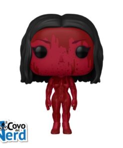 Funko POP! Rocks: Doja Cat - 441