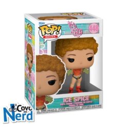 Funko POP! Rocks: The Spice - Ice Spice 448