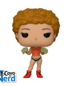 Funko POP! Rocks: The Spice - Ice Spice 448