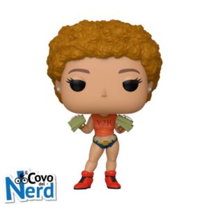 Funko POP! Rocks: The Spice - Ice Spice 448