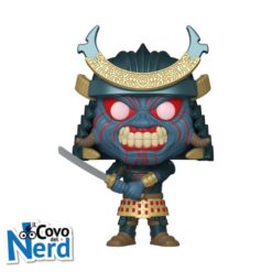 Funko POP! Rocks: Iron Maiden - Senjutsu Eddie 439