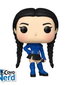 Funko POP! Rocks: Rosalia 416