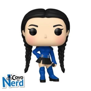 Funko POP! Rocks: Rosalia 416
