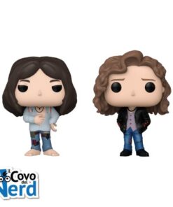 Funko POP! Rocks: The Black Crowes - Chris Robinson & Rich Robinson 2-Pack