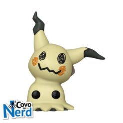 Funko POP! Games Jumbo: Pokémon - Mimikyu 1020