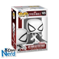 Funko POP! Marvel Gamerverse: Anti-Venom Suit Peter Parker 1025