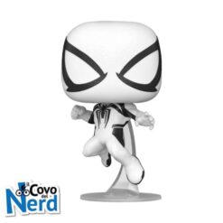 Funko POP! Marvel Gamerverse: Anti-Venom Suit Peter Parker 1025