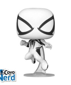 Funko POP! Marvel Gamerverse: Anti-Venom Suit Peter Parker 1025