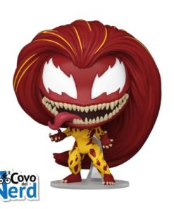 Funko POP! Marvel Gamerverse: Scream 1026