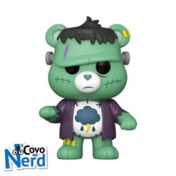 Funko POP! Movies: Care bears Universal Monsters - Grumpy Bear as Frankenstein 1627