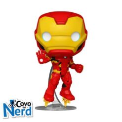 Funko POP! Marvel: Iron Man 1421