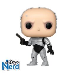 Funko POP! Movies: Robocop - Robocop 1635