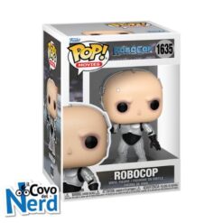 Funko POP! Movies: Robocop - Robocop 1635