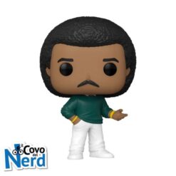 Funko POP! Rocks: Lionel Richie 349