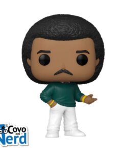 Funko POP! Rocks: Lionel Richie 349