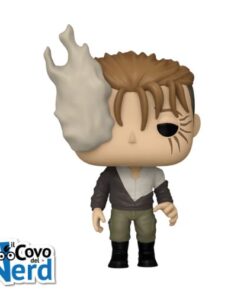 Funko POP! Animation: Attack on Titans - Porco Galliard 1402