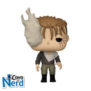 Funko POP! Animation: Attack on Titans - Porco Galliard 1402