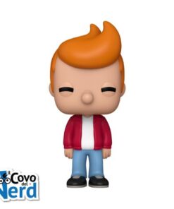 Funko POP! Animation: Futurama - Philip J. Fry 1755