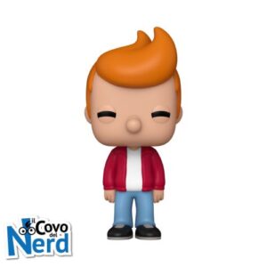 Funko POP! Animation: Futurama - Philip J. Fry 1755