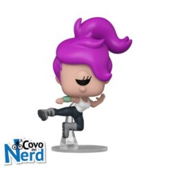 Funko POP! Animation: Futurama - Turanga Leela 1758