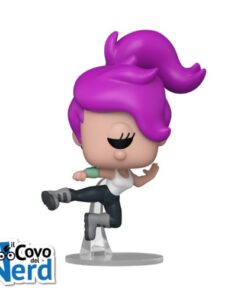 Funko POP! Animation: Futurama - Turanga Leela 1758
