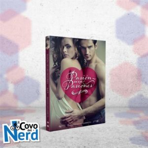 Pasión de las Pasiones