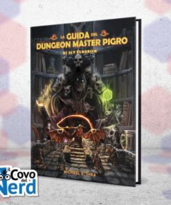 La Guida del Dungeon Master Pigro